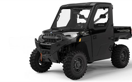 2025 Polaris Ranger XP 1000 NorthStar Edition Premium