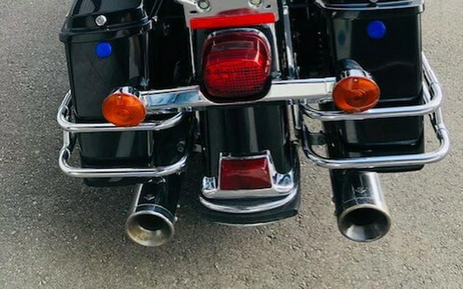 2007 Flhtp / Electra Glide Standard Police