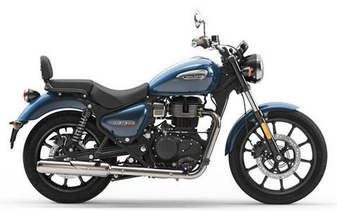 2024 Royal Enfield Meteor 350