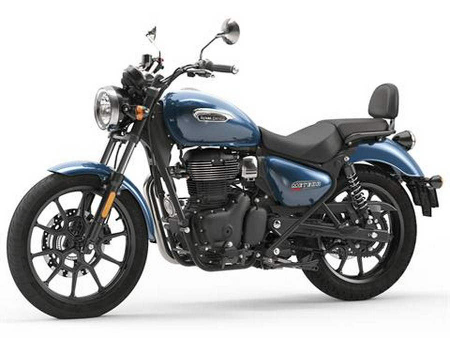 2024 Royal Enfield Meteor 350