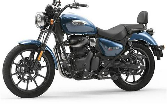 2024 Royal Enfield Meteor 350