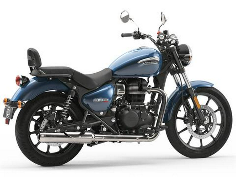 2024 Royal Enfield Meteor 350