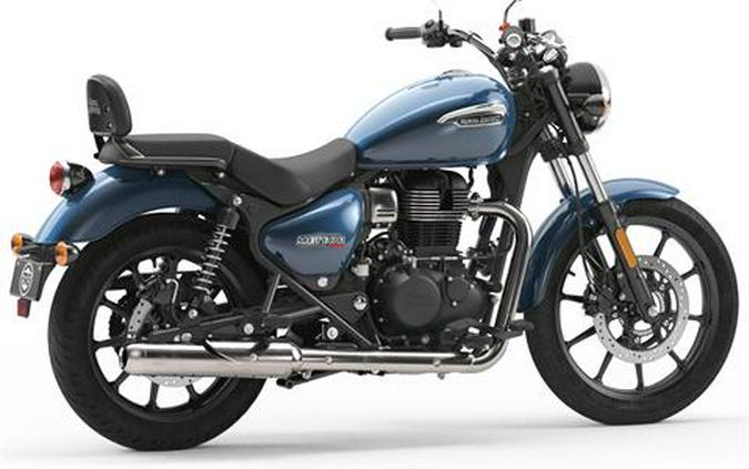 2024 Royal Enfield Meteor 350