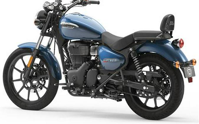 2024 Royal Enfield Meteor 350