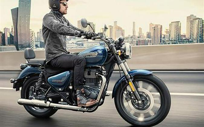 2024 Royal Enfield Meteor 350