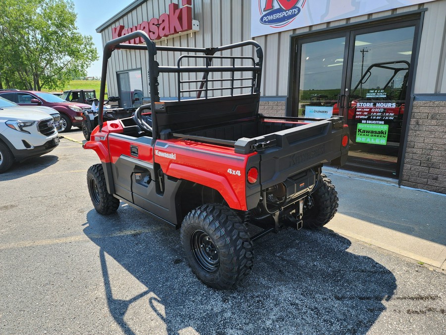 2024 Kawasaki MULE PRO-MX EPS