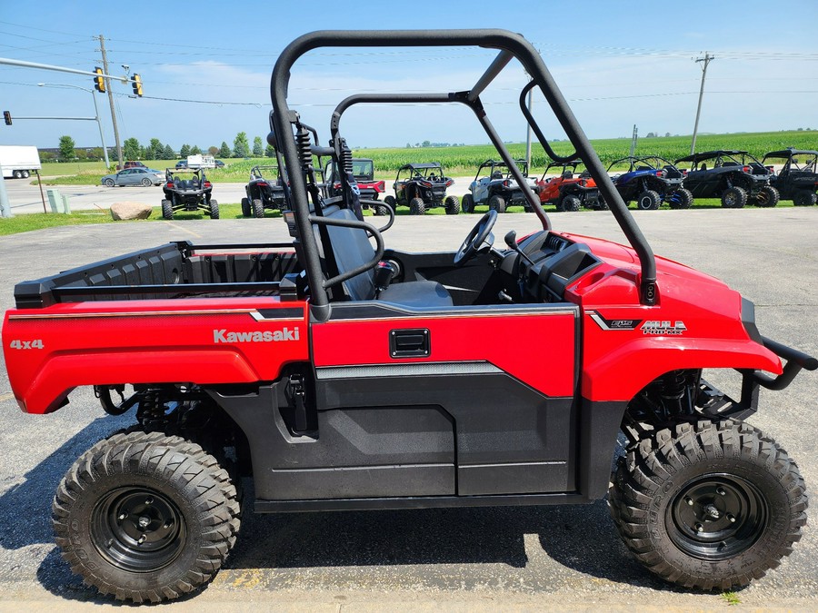 2024 Kawasaki MULE PRO-MX EPS