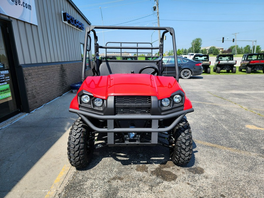 2024 Kawasaki MULE PRO-MX EPS