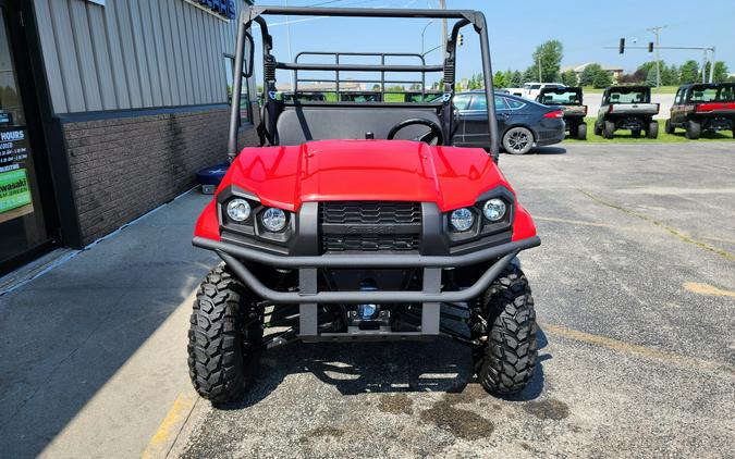 2024 Kawasaki MULE PRO-MX EPS