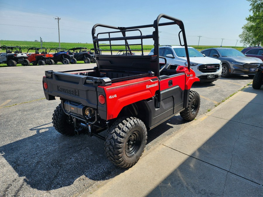 2024 Kawasaki MULE PRO-MX EPS