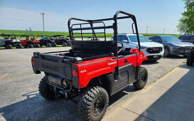 2024 Kawasaki MULE PRO-MX EPS