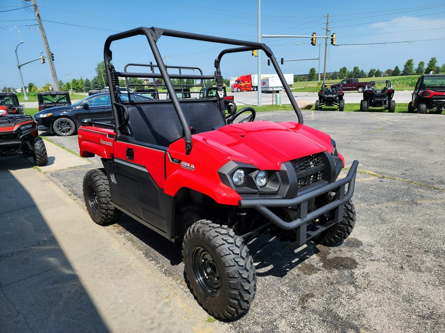 2024 Kawasaki MULE PRO-MX EPS