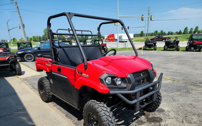 2024 Kawasaki MULE PRO-MX EPS