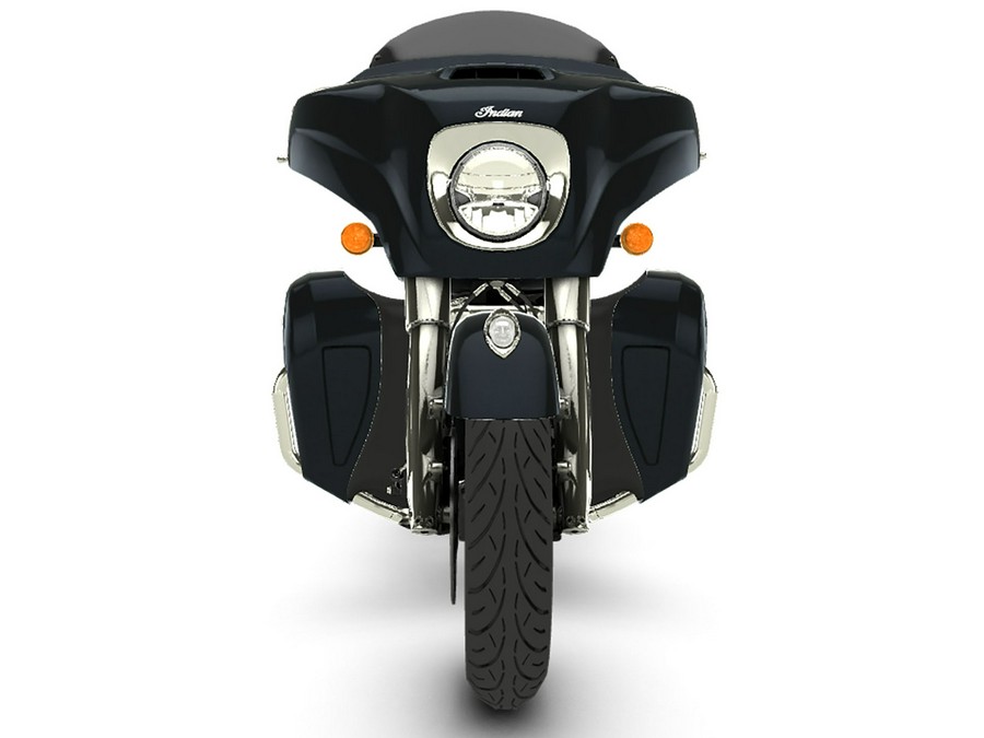 2024 Indian Motorcycle Roadmaster® Limited with PowerBand Audio Package