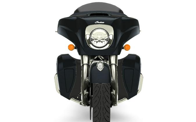 2024 Indian Motorcycle Roadmaster® Limited with PowerBand Audio Package