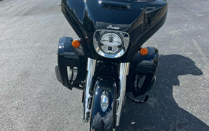 2024 Indian Motorcycle Roadmaster® Limited with PowerBand Audio Package