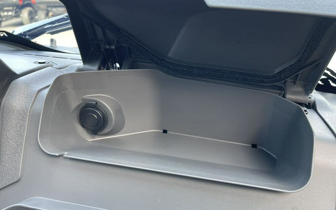 2025 Kawasaki Ridge® XR Deluxe HVAC