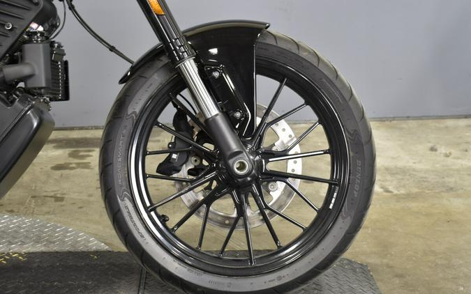 2024 LiveWire LiveWire S2 Mulholland