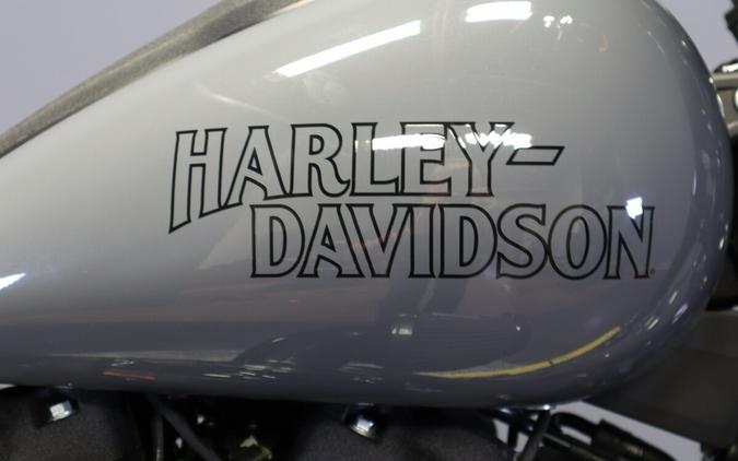 2022 Harley-Davidson Low Rider S
