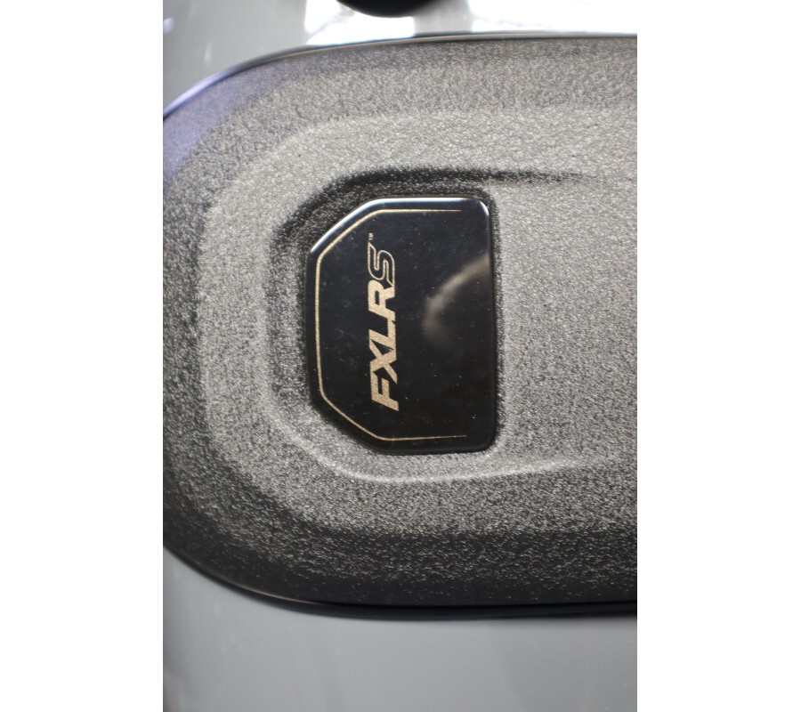 2022 Harley-Davidson Low Rider S