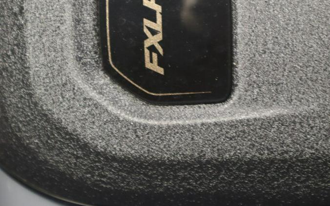 2022 Harley-Davidson Low Rider S