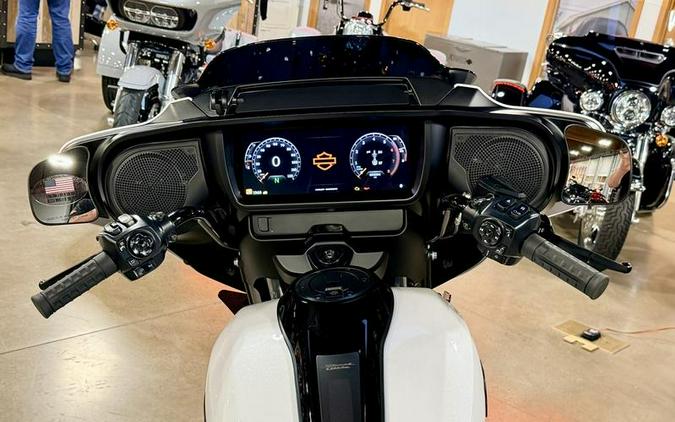 2025 Harley-Davidson® FLHX - Street Glide®