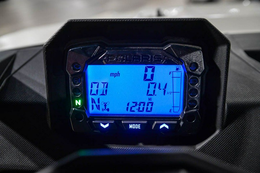 2026 Polaris Ranger 1000 Premium