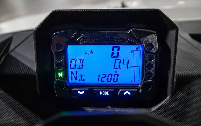 2026 Polaris Ranger 1000 Premium