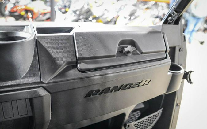 2026 Polaris Ranger 1000 Premium
