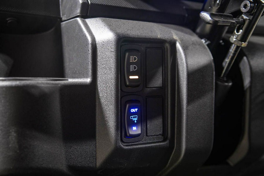 2026 Polaris Ranger 1000 Premium