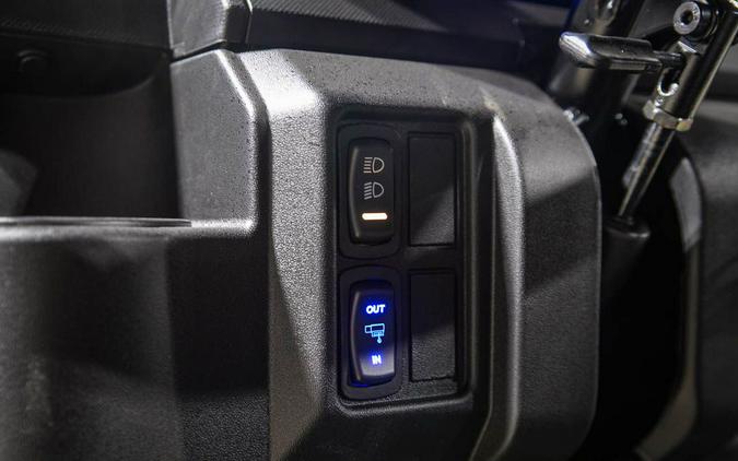 2026 Polaris Ranger 1000 Premium