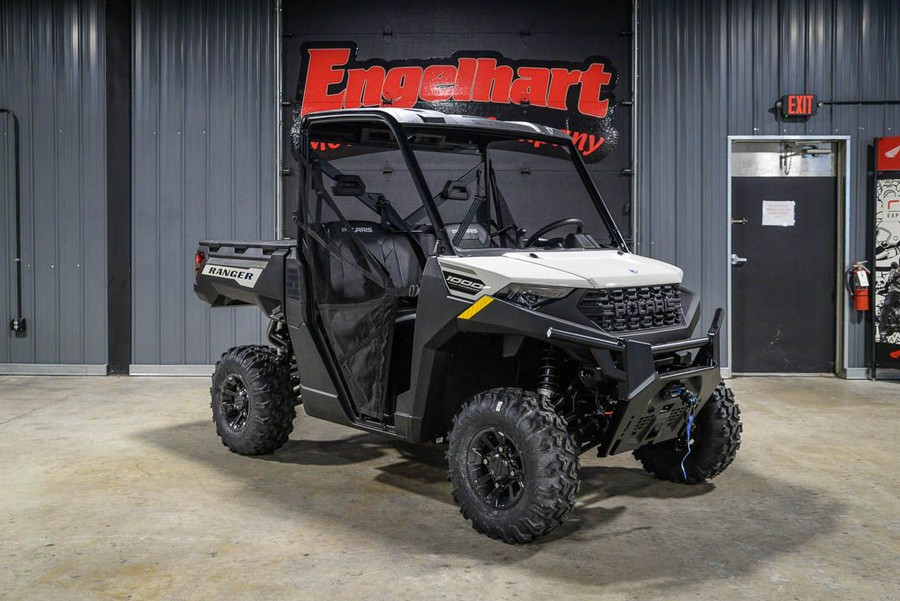 2026 Polaris Ranger 1000 Premium