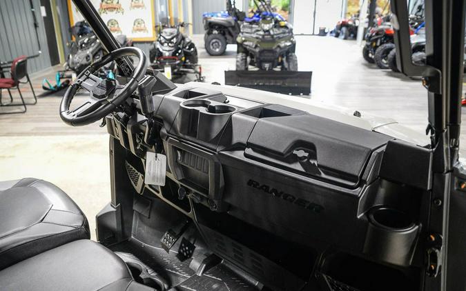 2026 Polaris Ranger 1000 Premium