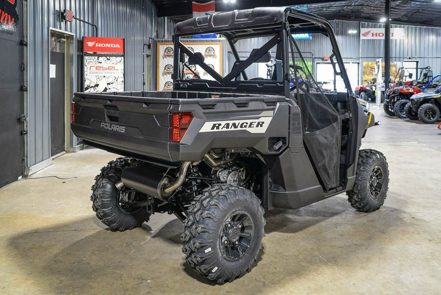 2026 Polaris Ranger 1000 Premium