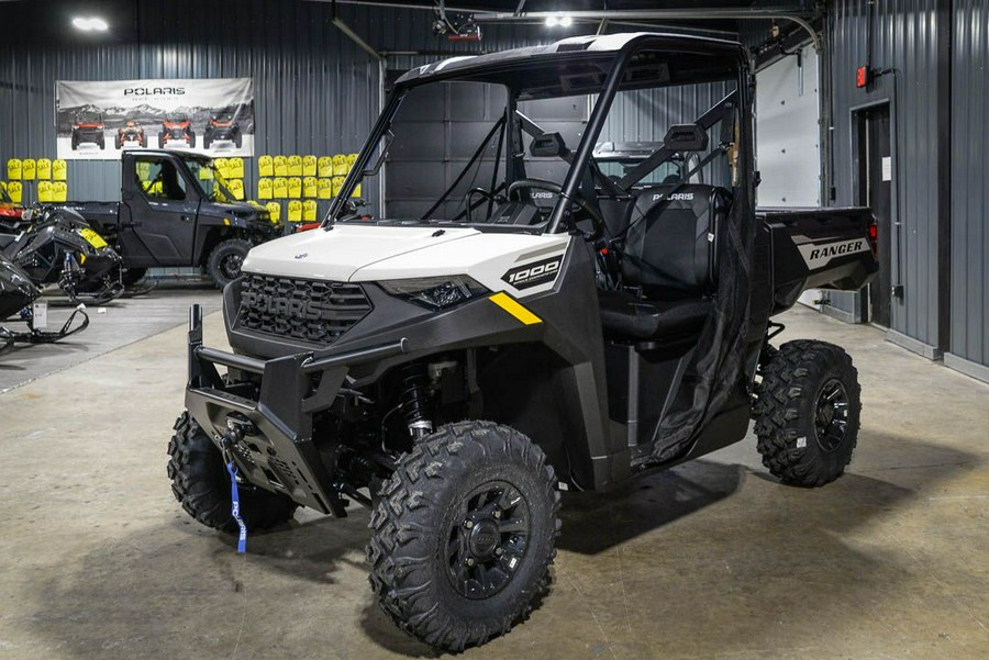 2026 Polaris Ranger 1000 Premium