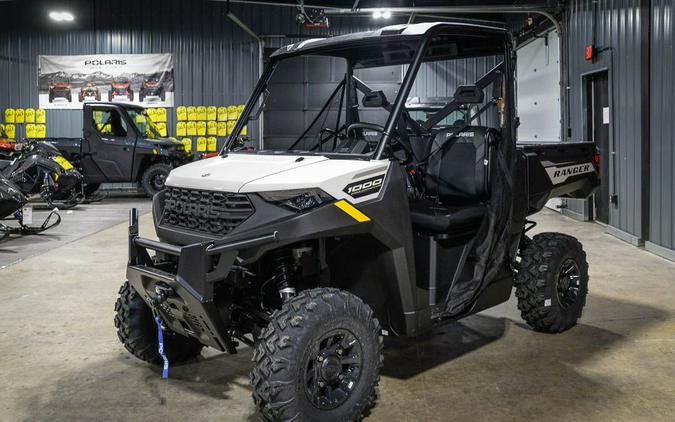 2026 Polaris Ranger 1000 Premium