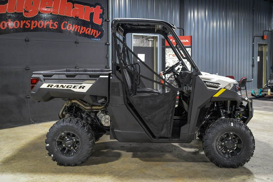 2026 Polaris Ranger 1000 Premium