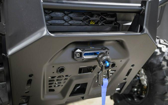 2026 Polaris Ranger 1000 Premium