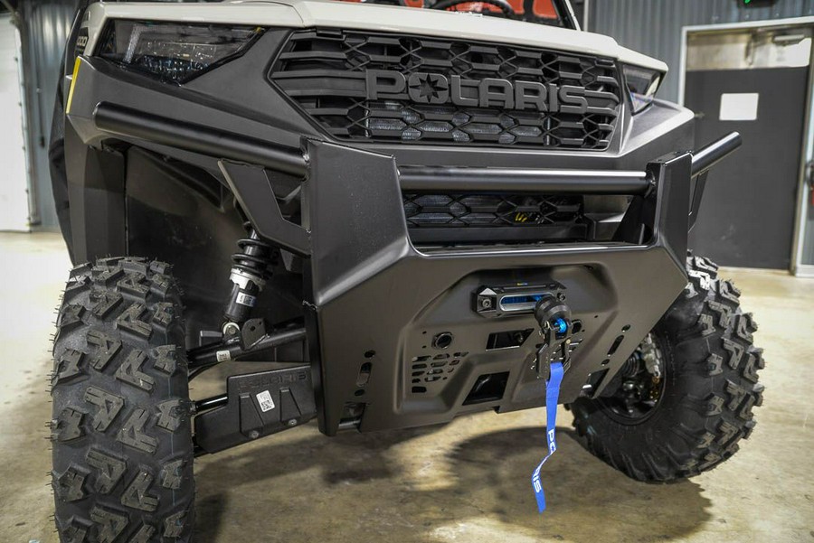 2026 Polaris Ranger 1000 Premium