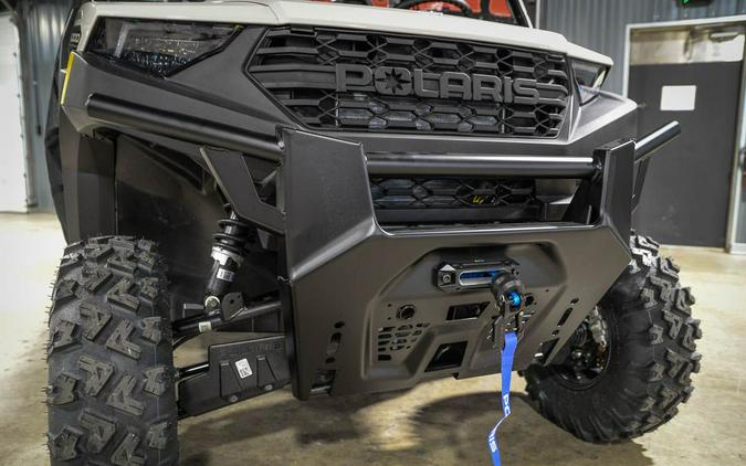 2026 Polaris Ranger 1000 Premium