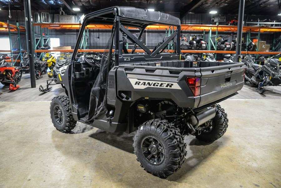 2026 Polaris Ranger 1000 Premium