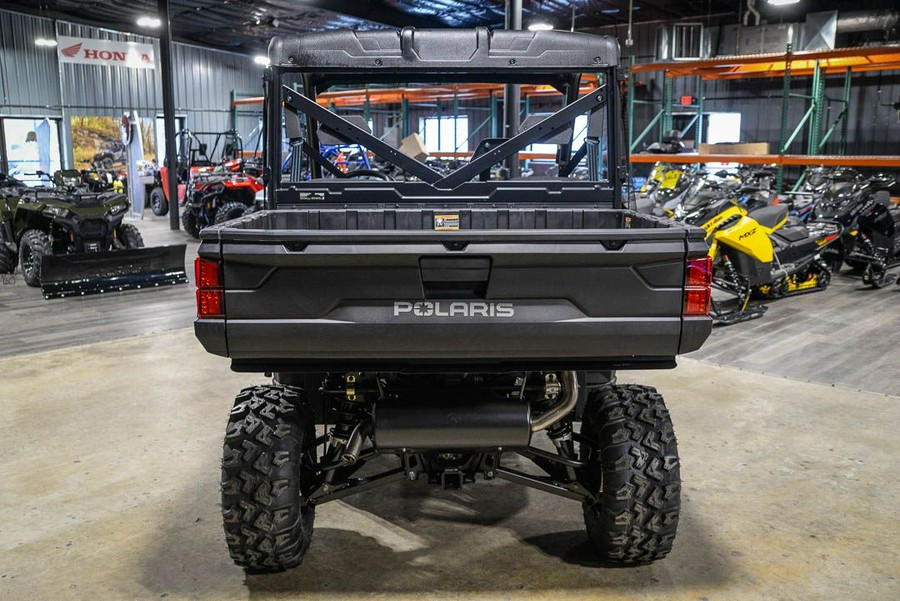 2026 Polaris Ranger 1000 Premium