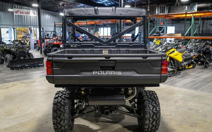 2026 Polaris Ranger 1000 Premium