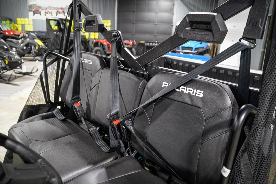 2026 Polaris Ranger 1000 Premium