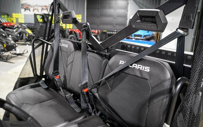 2026 Polaris Ranger 1000 Premium