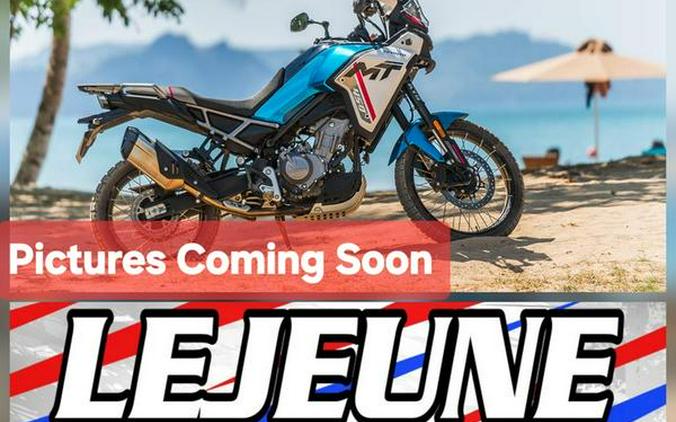 2026 CFMOTO Ibex 450