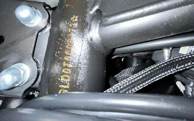 2026 CFMOTO Ibex 450