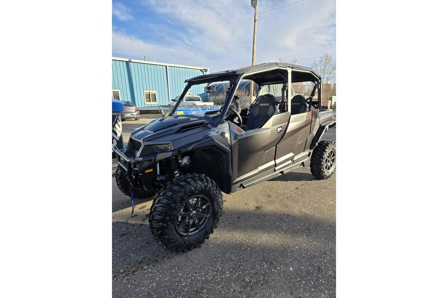 2026 Polaris GENERAL 4 XP 1000 Premium