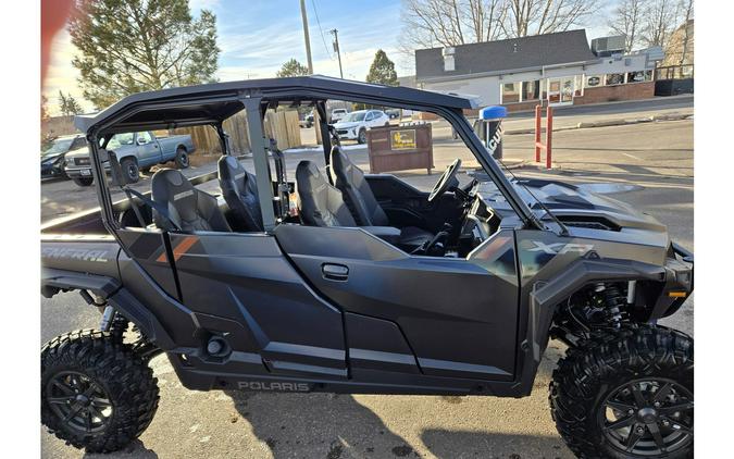 2026 Polaris GENERAL 4 XP 1000 Premium