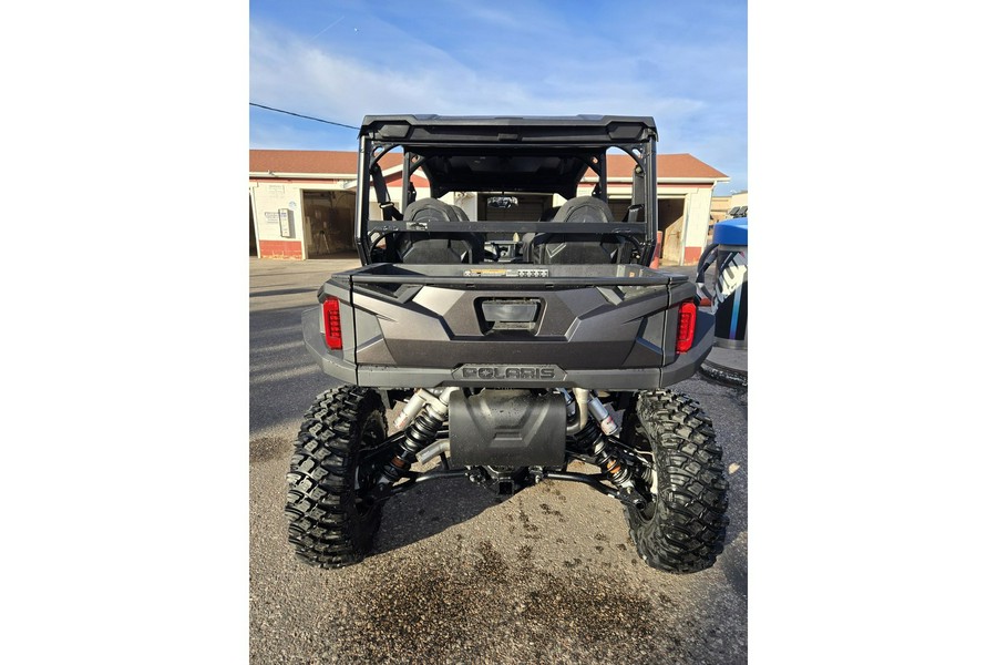 2026 Polaris GENERAL 4 XP 1000 Premium